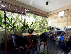 Woollerton Park (D10), Apartment #564804011